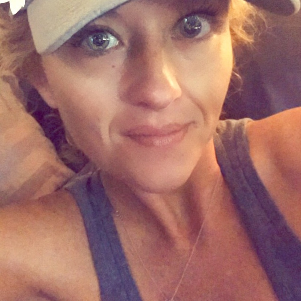 Meet your Posher, Allison